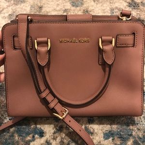 Michael Kors handbag